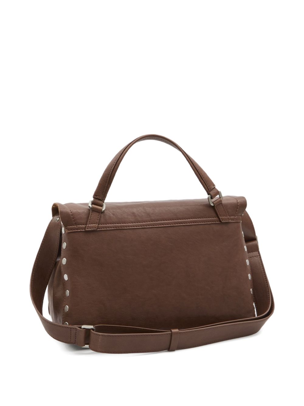 Zanellato Bags.. Brown Zanellato 
