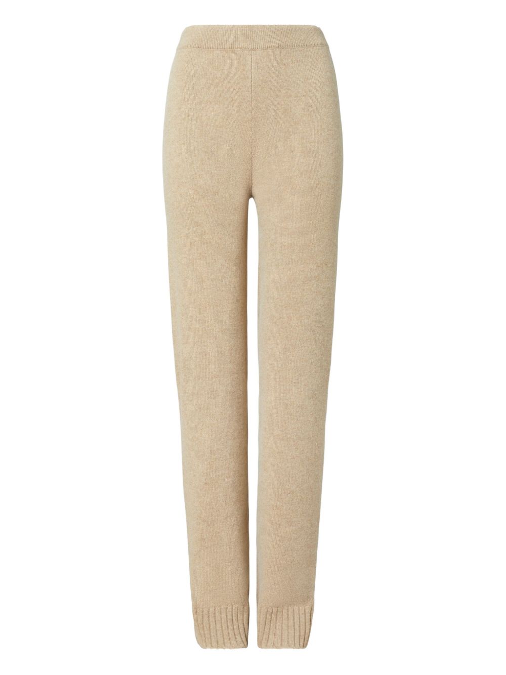 Tory Burch Trousers Beige Tory Burch 