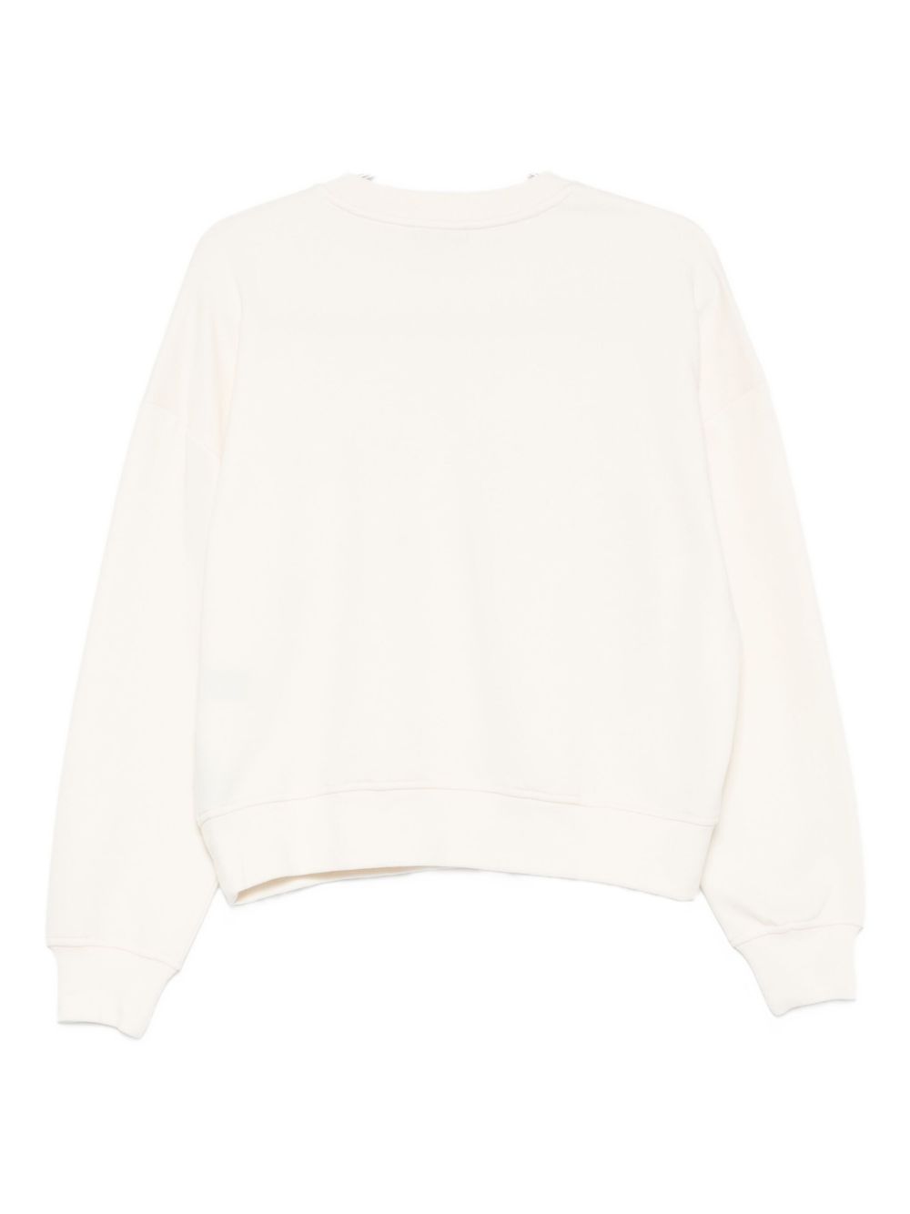 Emporio Armani Sweaters Ivory Emporio Armani 