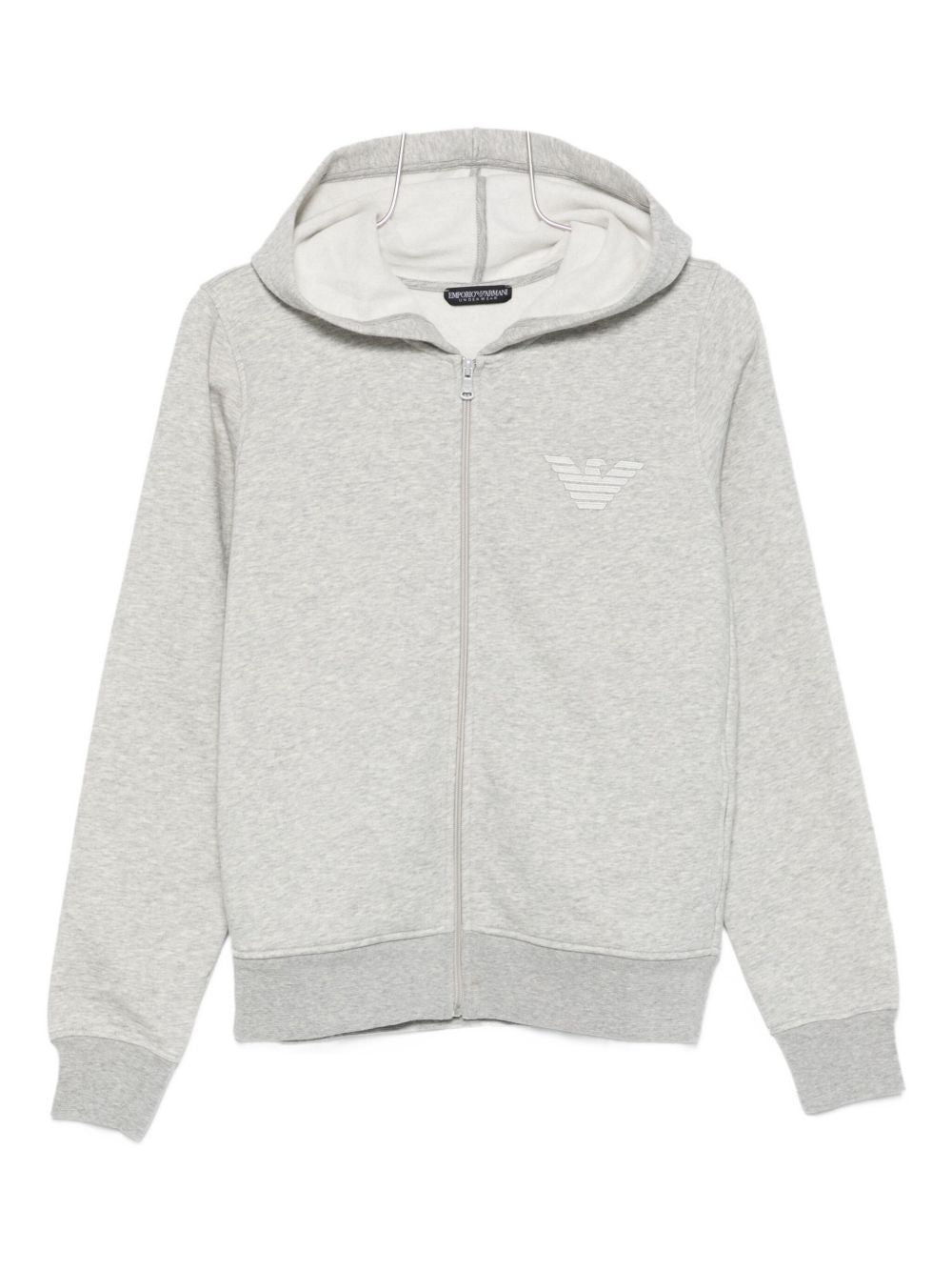 Emporio Armani Sweaters Grey Emporio Armani 