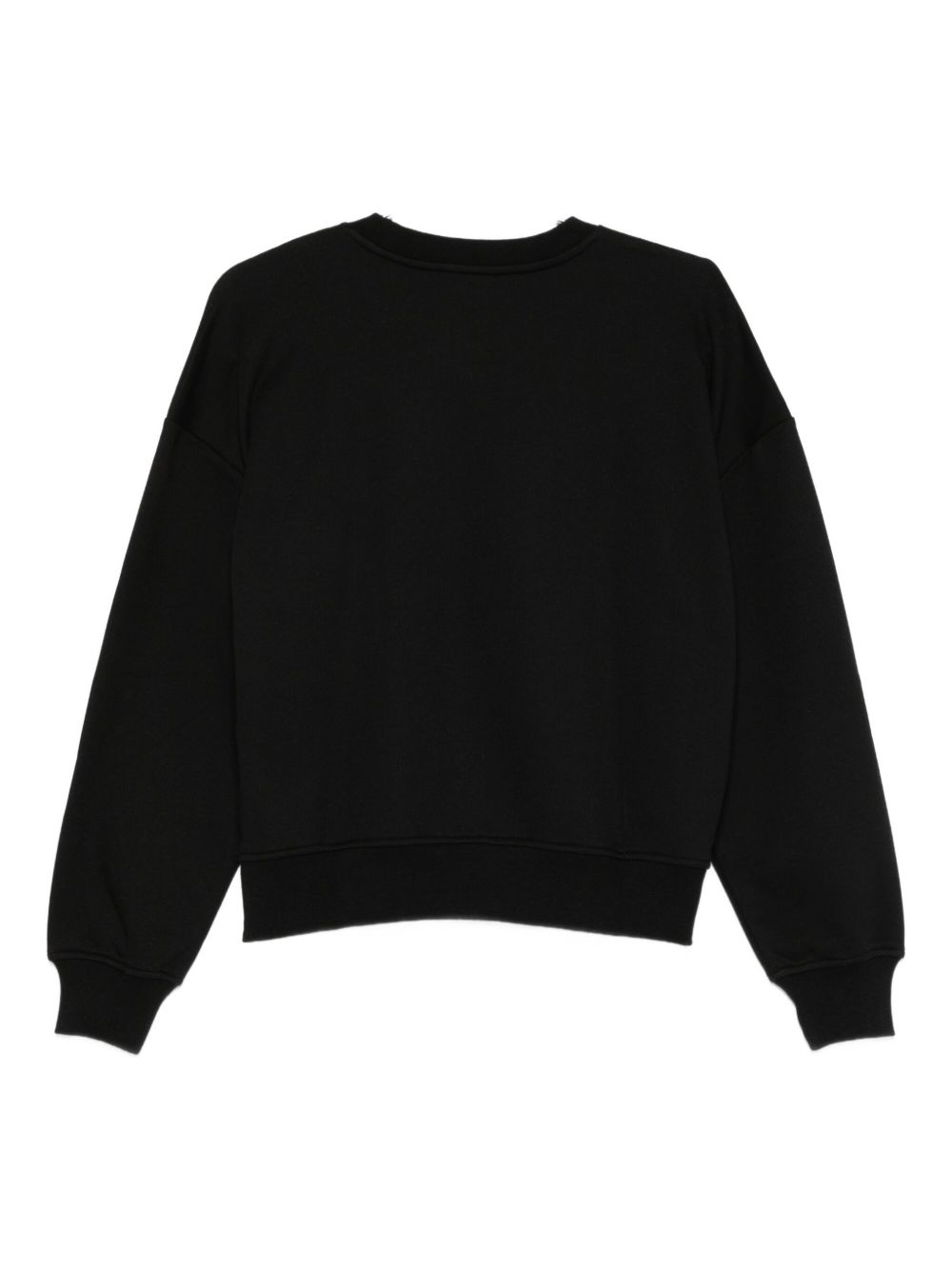 Emporio Armani Sweaters Black Emporio Armani 