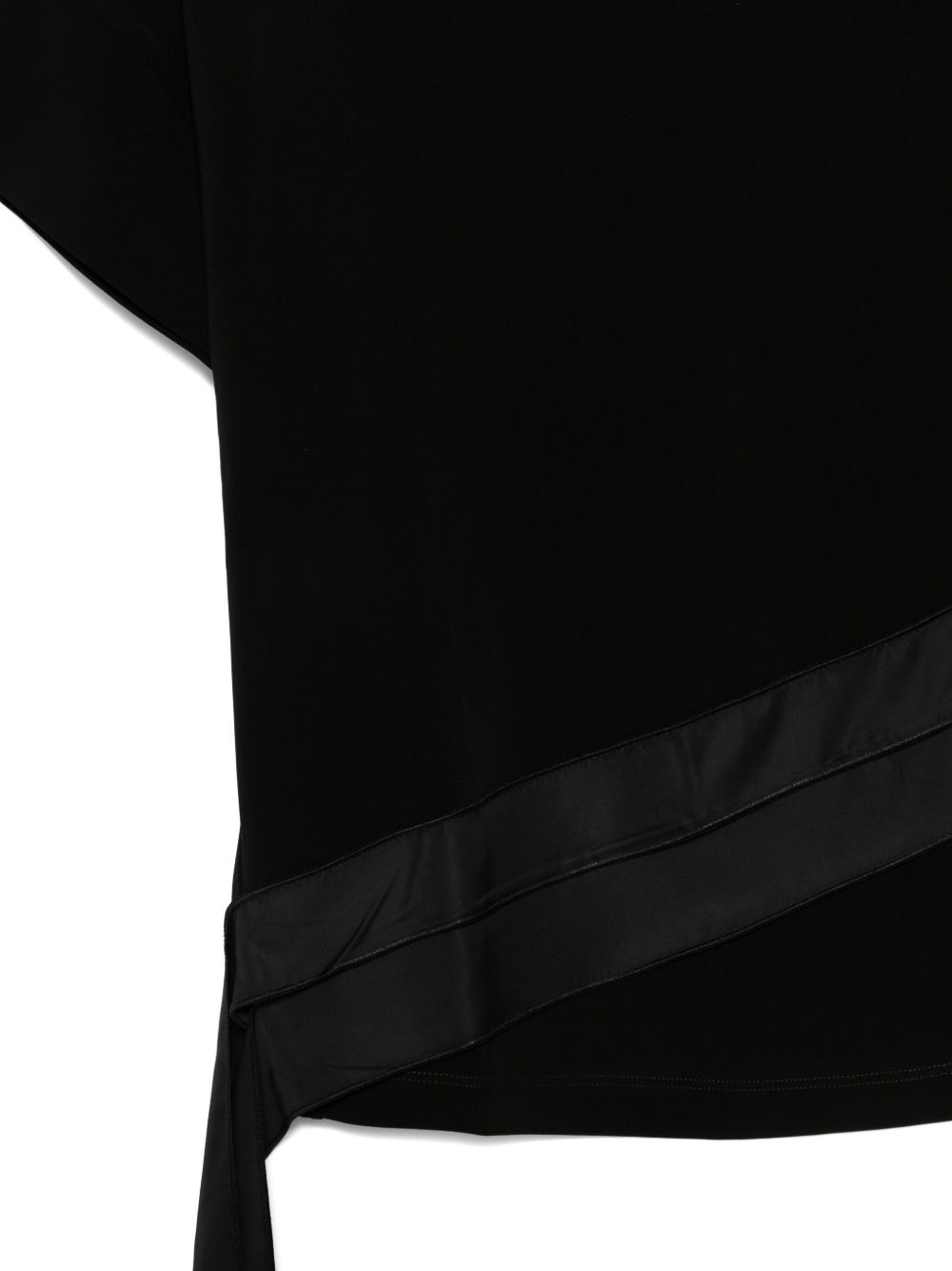 Emporio Armani Sweaters Black Emporio Armani 