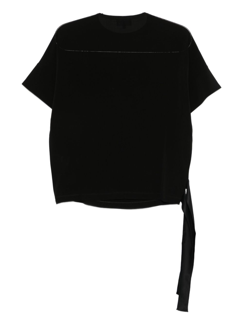 Emporio Armani Sweaters Black Emporio Armani 