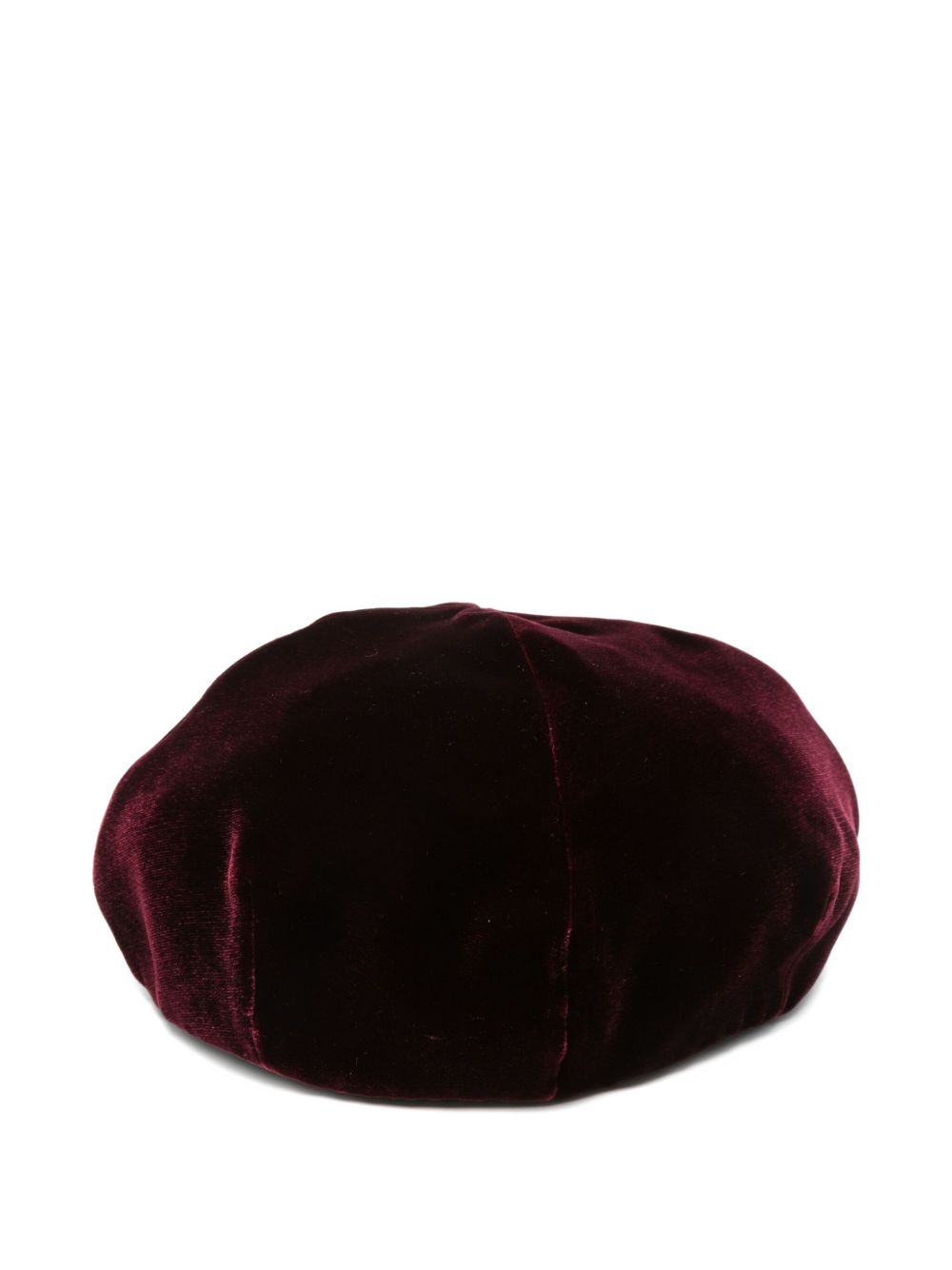 Emporio Armani Hats Bordeaux Emporio Armani 