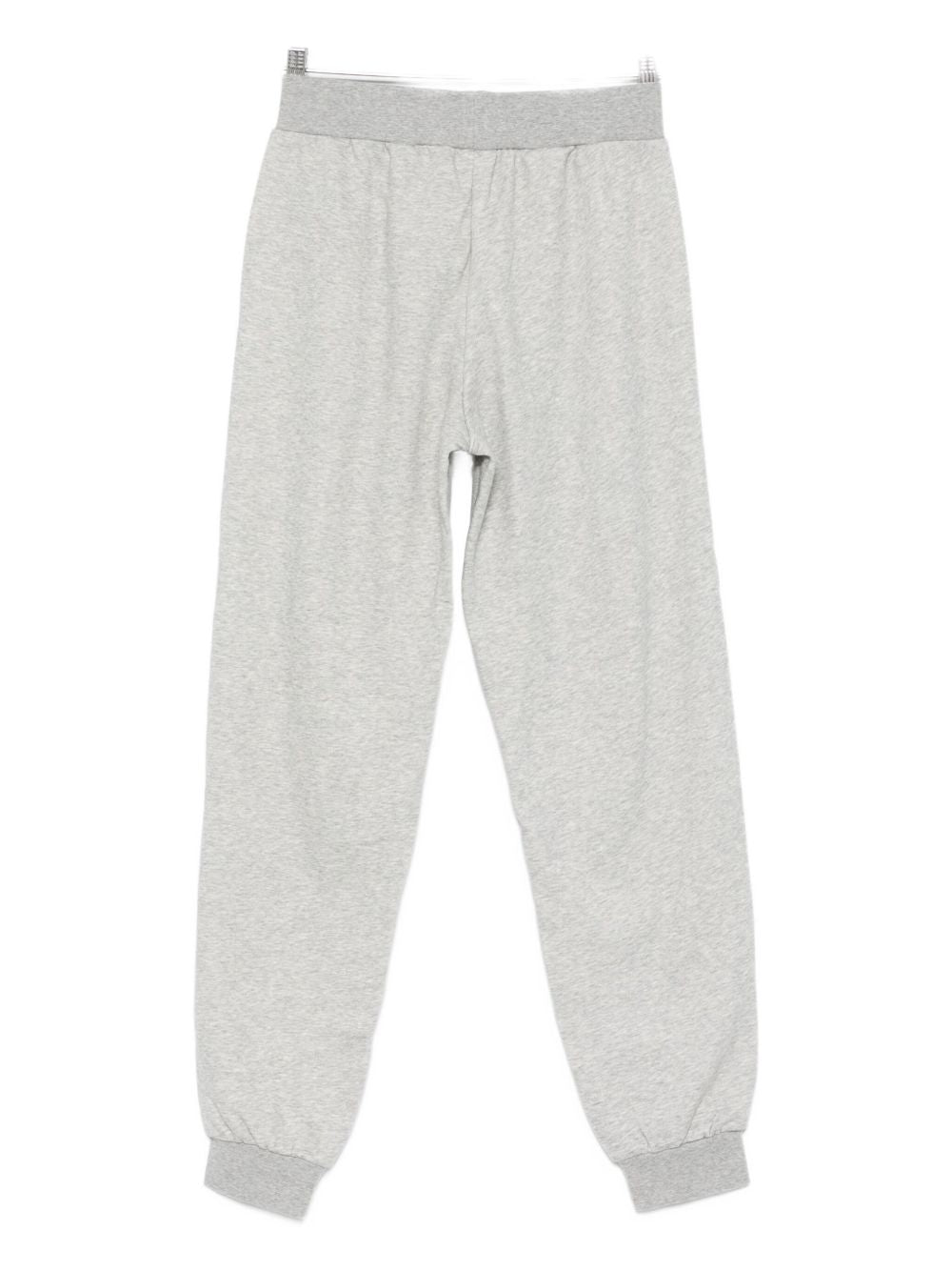 Emporio Armani Trousers Grey Emporio Armani 