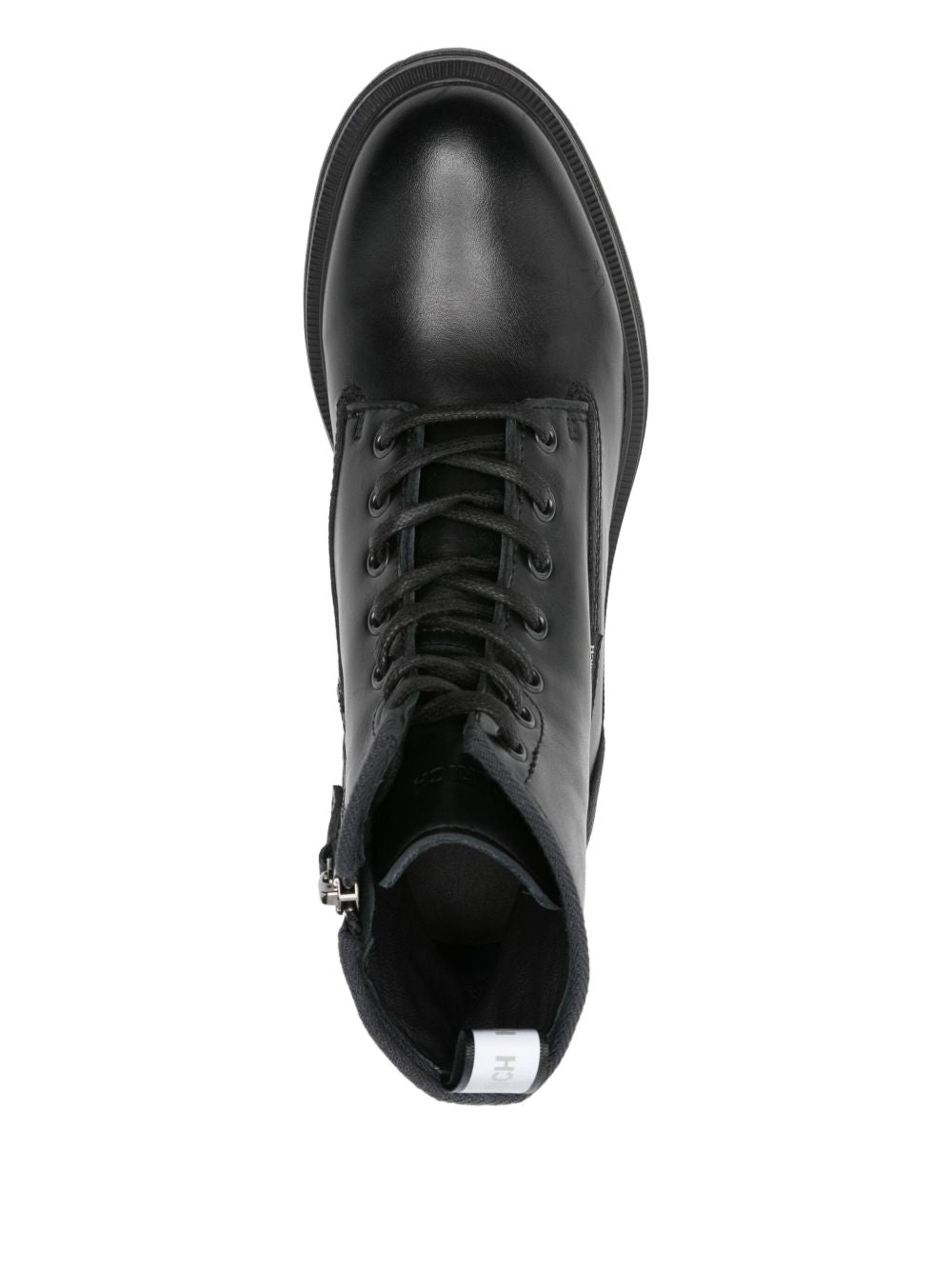 Woolrich Boots Black Woolrich 