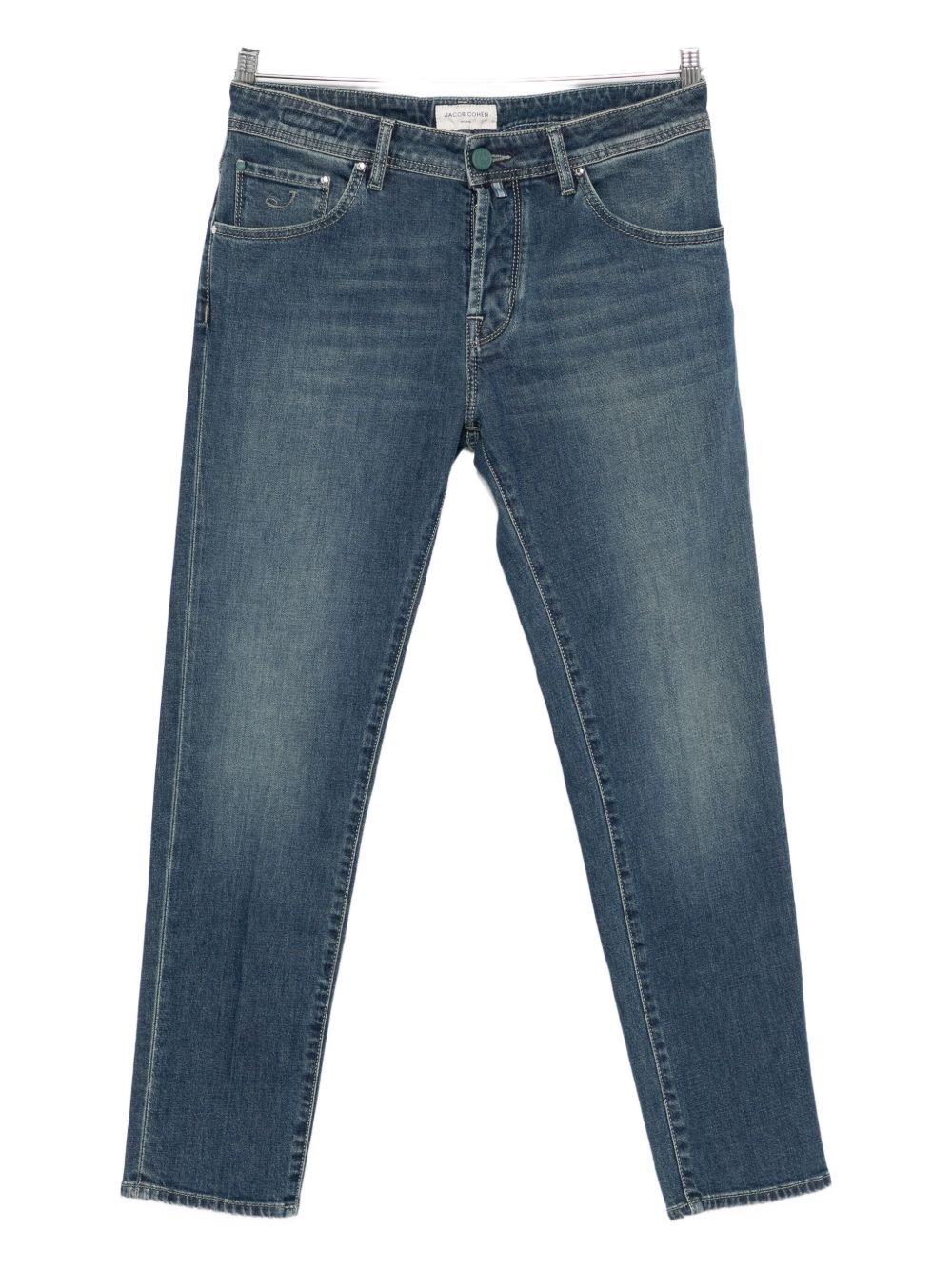 Jacob Cohen Jeans Blue Jacob Cohen 