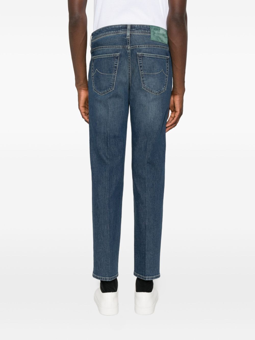 Jacob Cohen Jeans Blue Jacob Cohen 