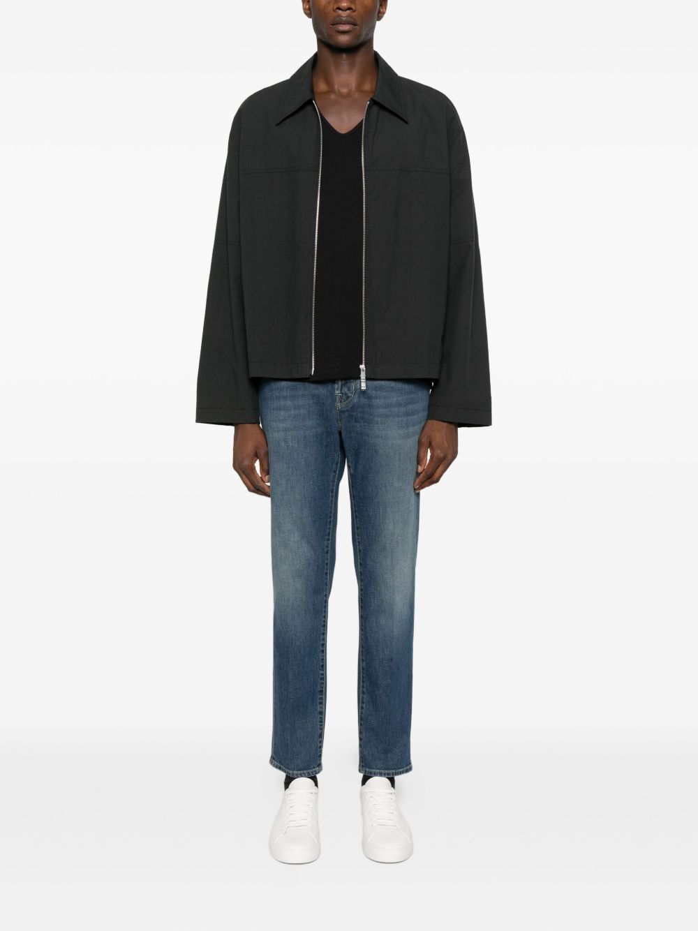 Jacob Cohen Jeans Blue Jacob Cohen 