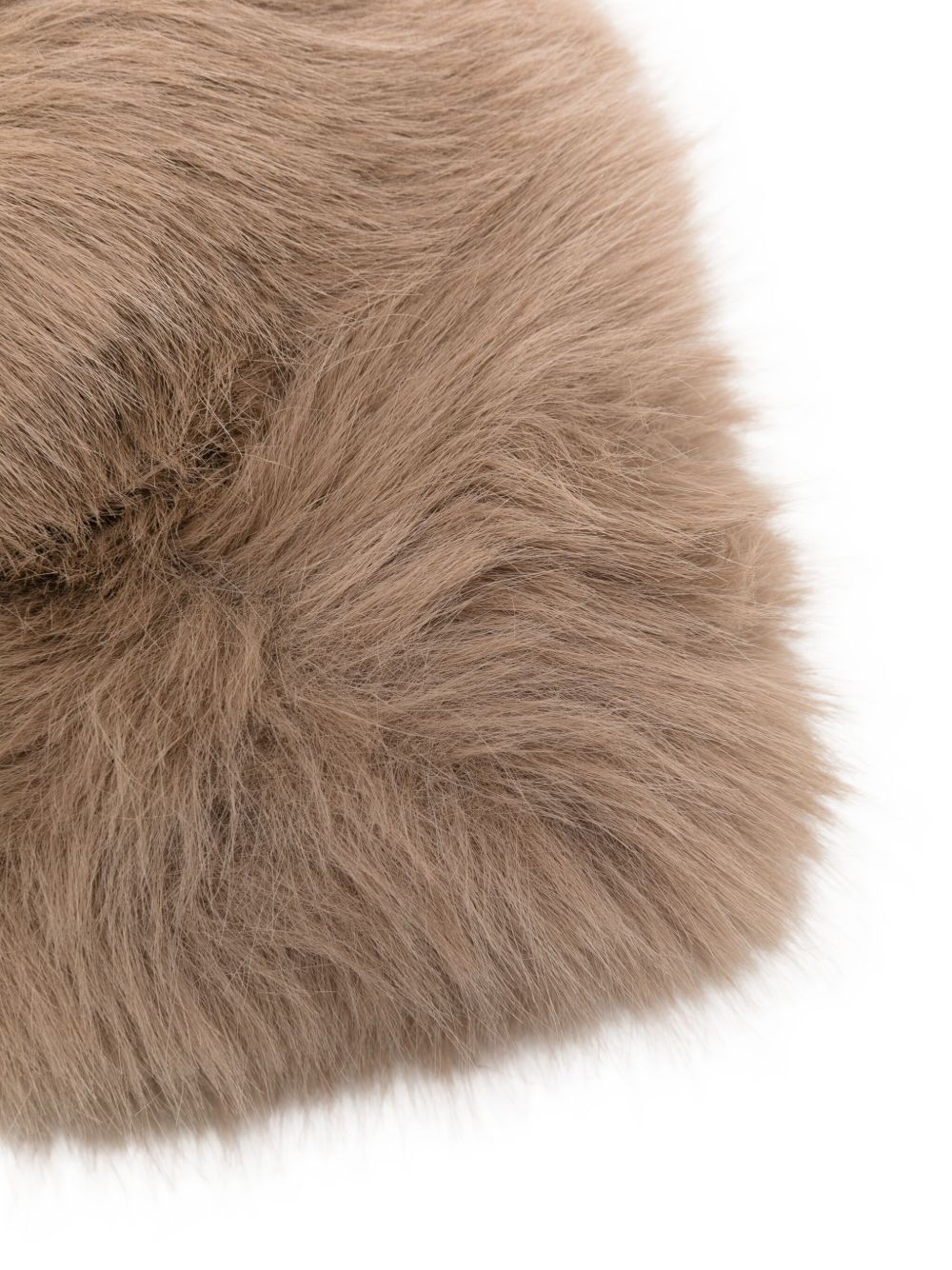 MOLLIOLLI Hats Brown Molliolli 