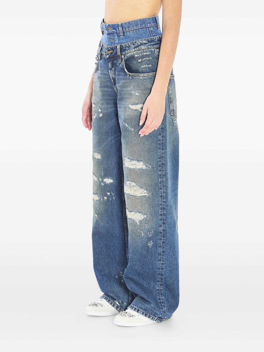Dolce & Gabbana Jeans Blue Dolce & Gabbana 