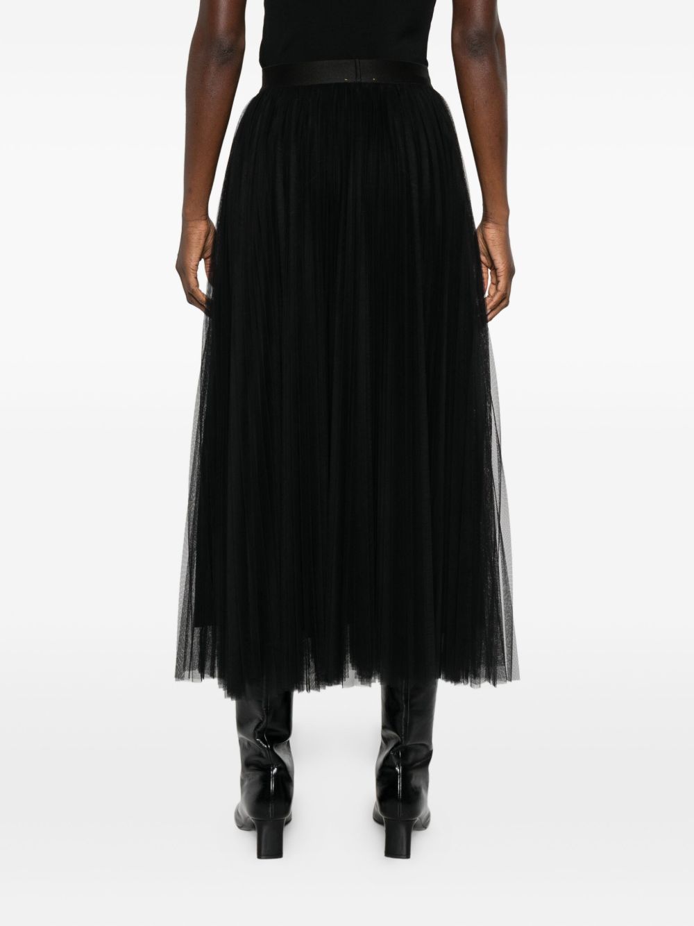 Forte Forte Skirts Black Forte Forte 