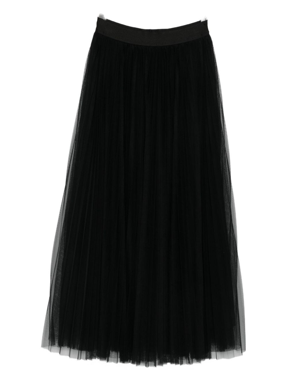 Forte Forte Skirts Black Forte Forte 