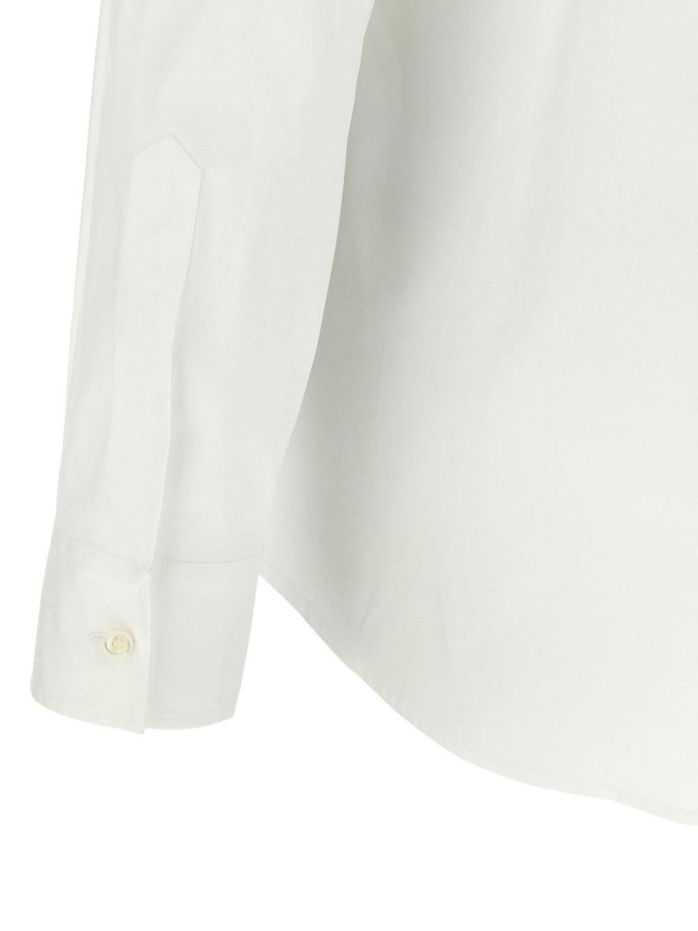 Dsquared2 Shirts White Dsquared2 