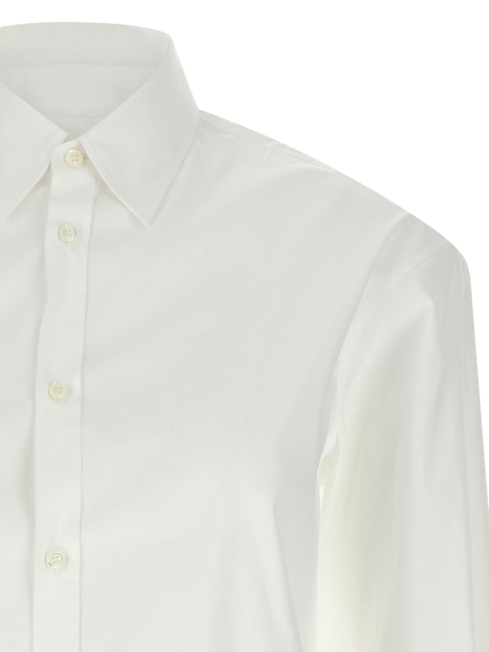 Dsquared2 Shirts White Dsquared2 
