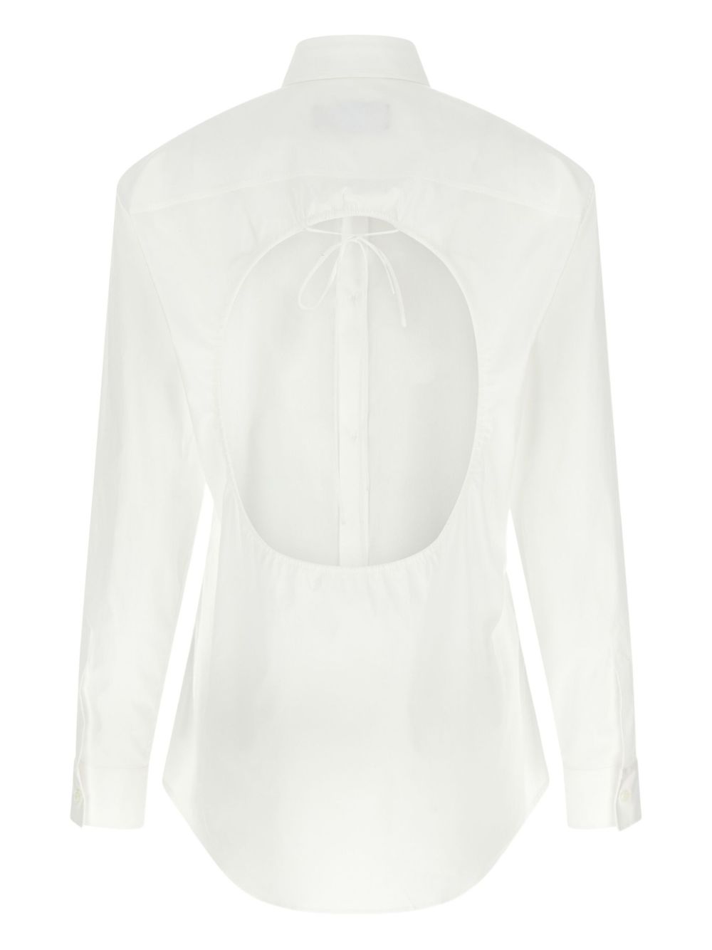 Dsquared2 Shirts White Dsquared2 