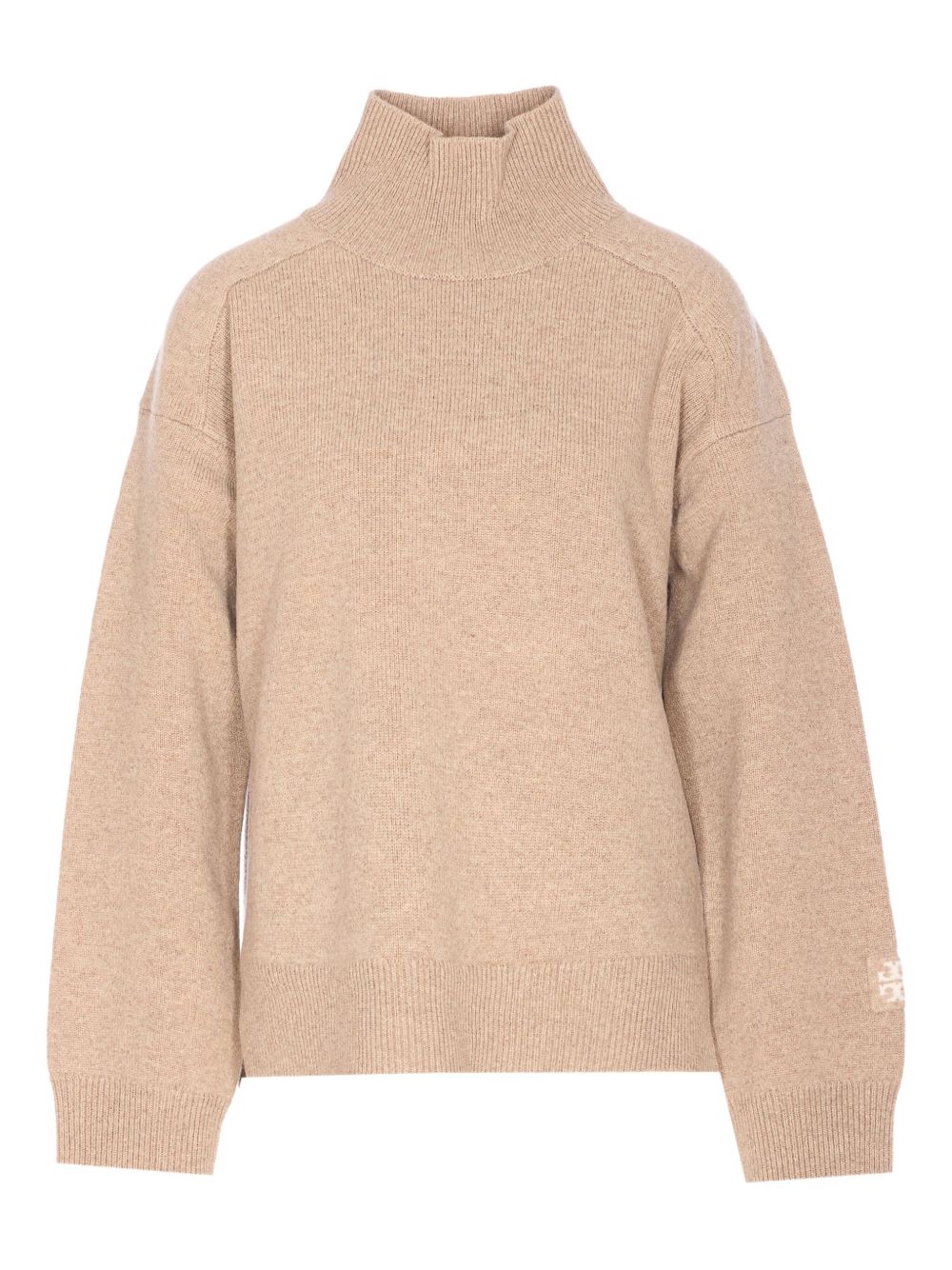 Tory Burch Sweaters Beige Tory Burch 