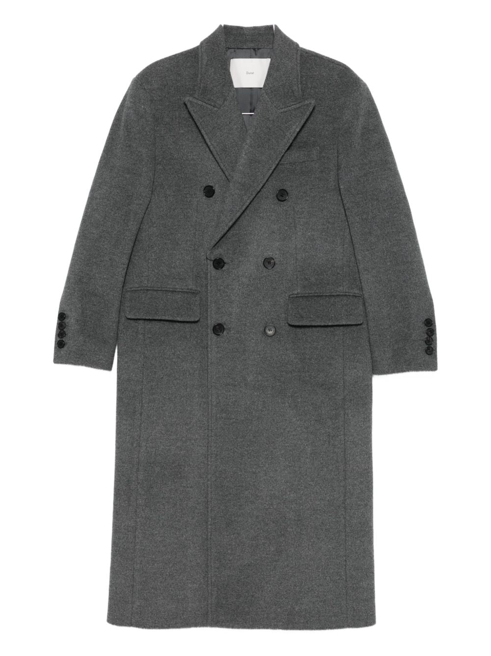 DUNST Coats Grey Dunst 