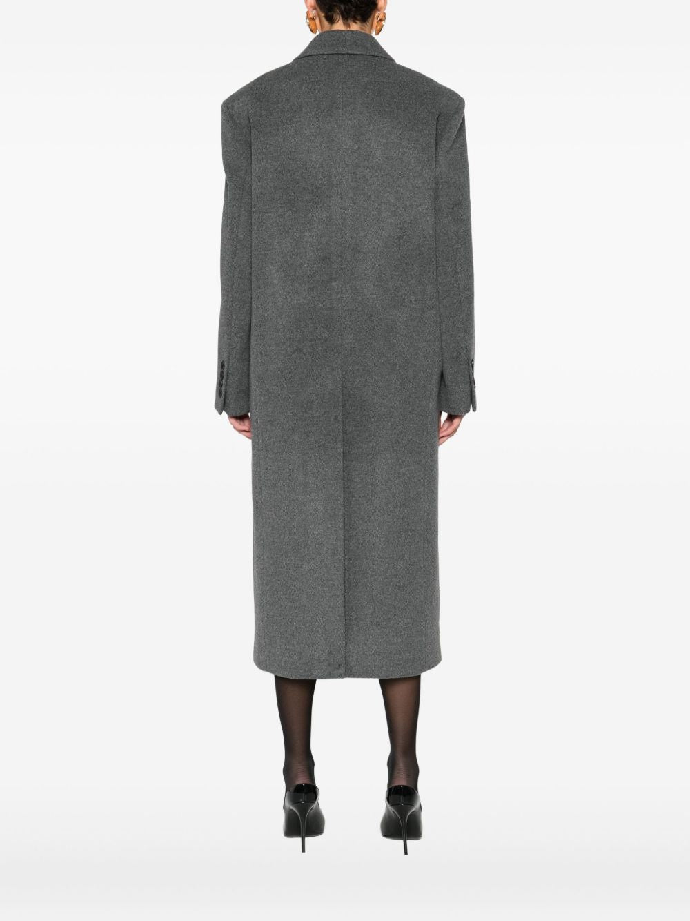 DUNST Coats Grey Dunst 
