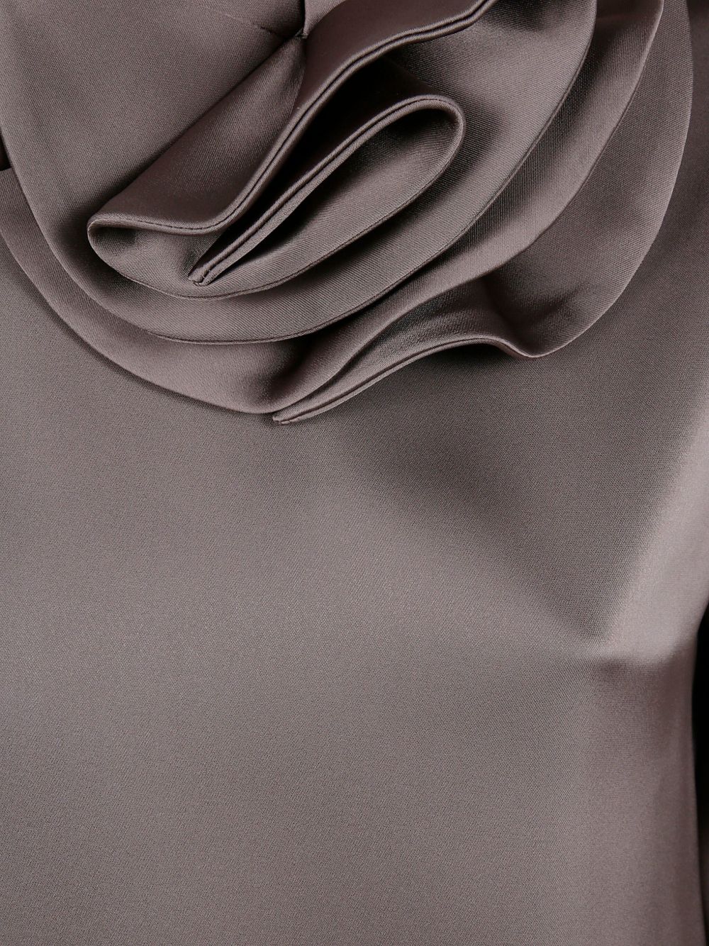 Emporio Armani Sweaters Dove Grey Emporio Armani 