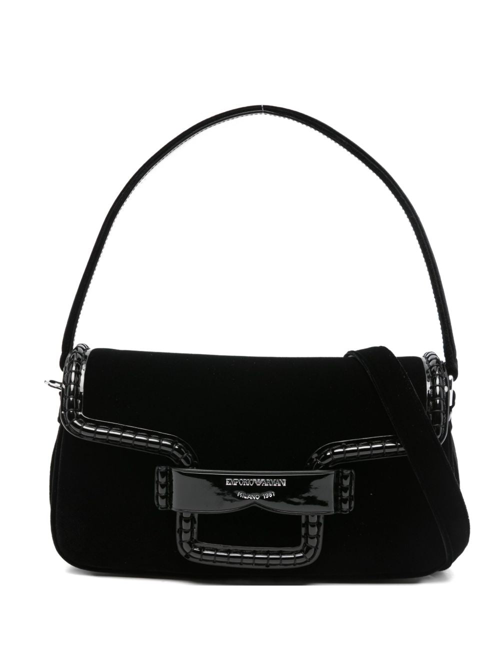 Emporio Armani Bags.. Black Emporio Armani 