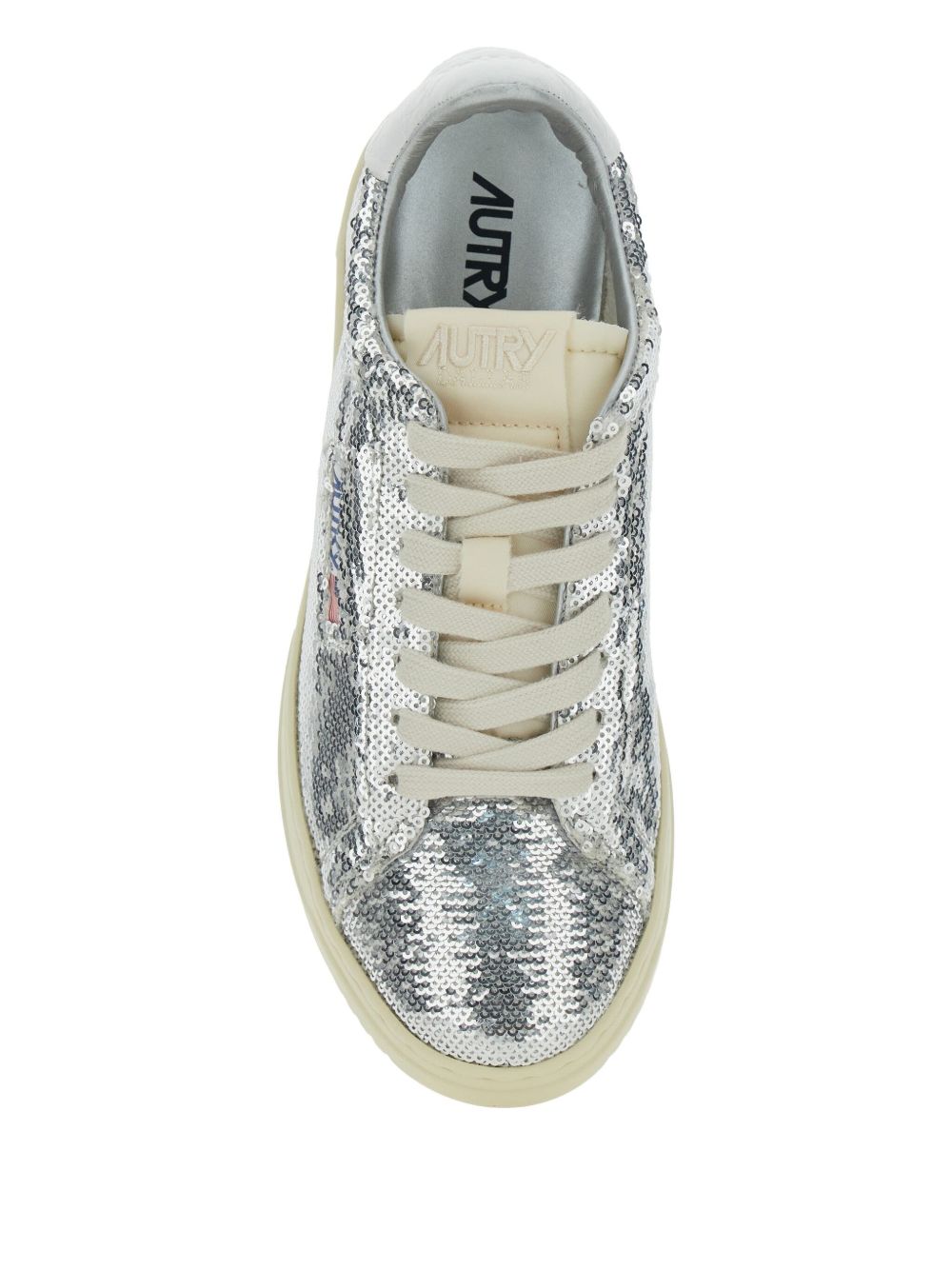 032C Sneakers Silver 032C 