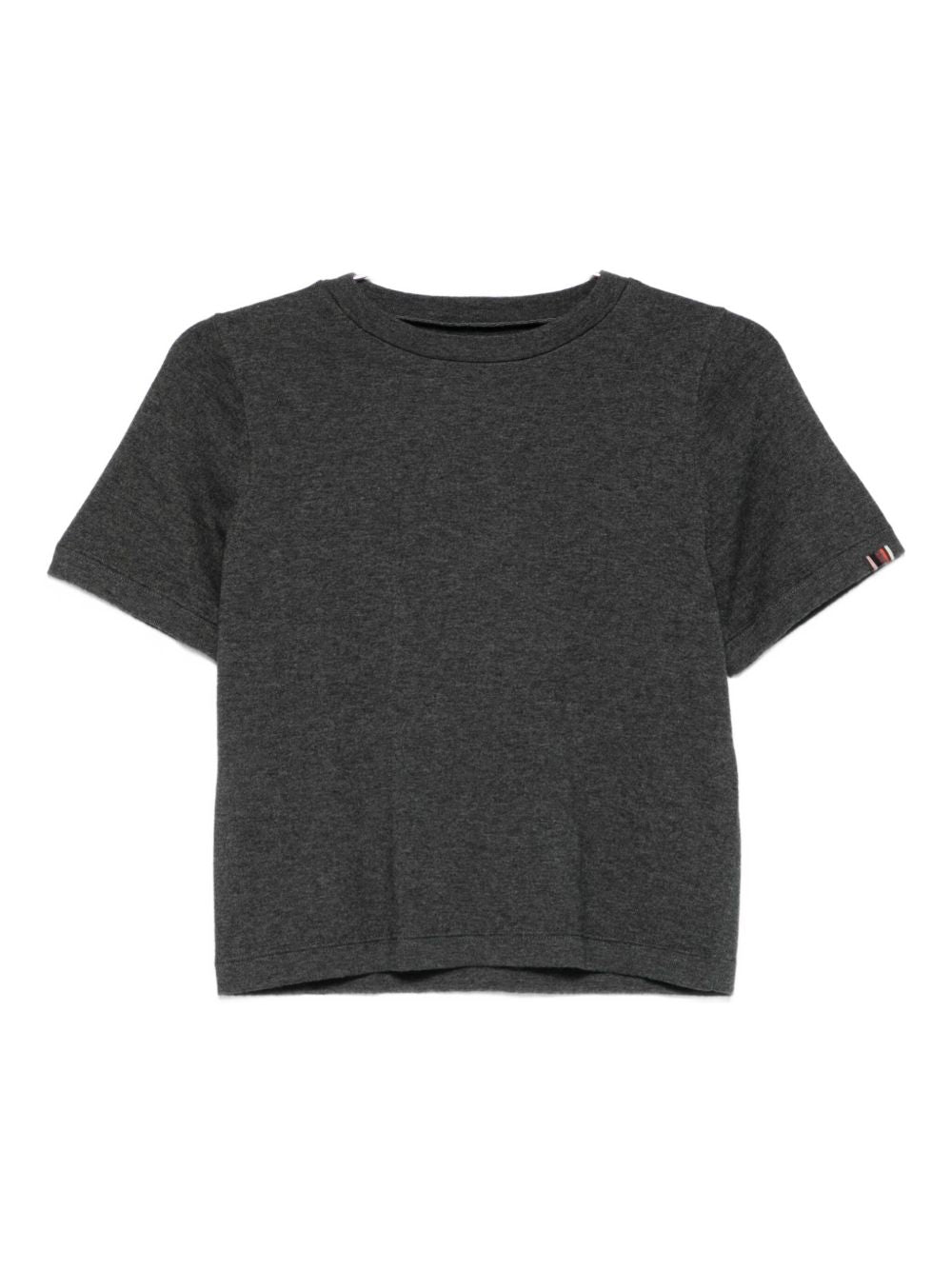EXTREME CASHMERE T-shirts and Polos Grey EXTREME CAshMERE 