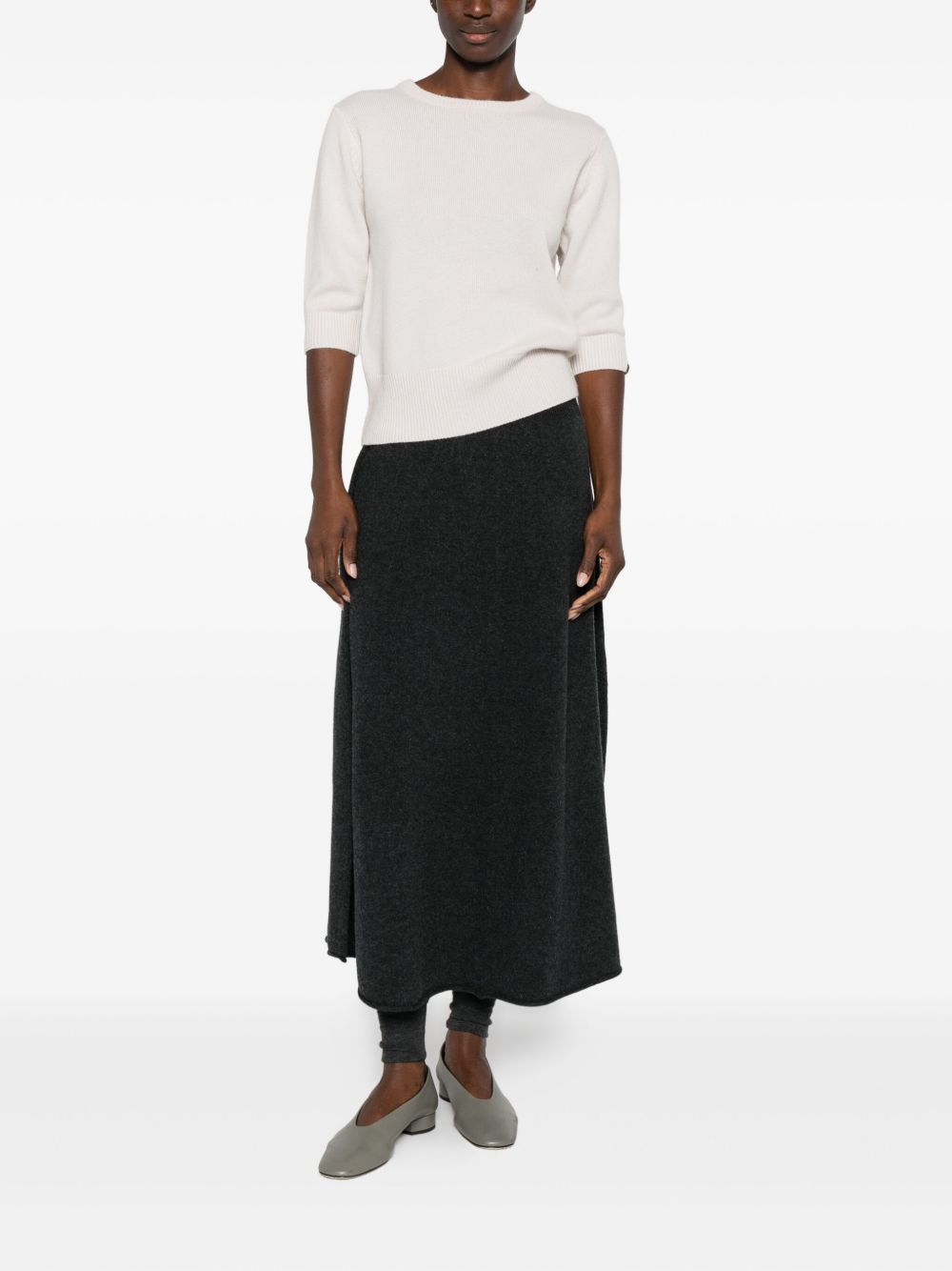 EXTREME CASHMERE Sweaters White extreme cashmere 