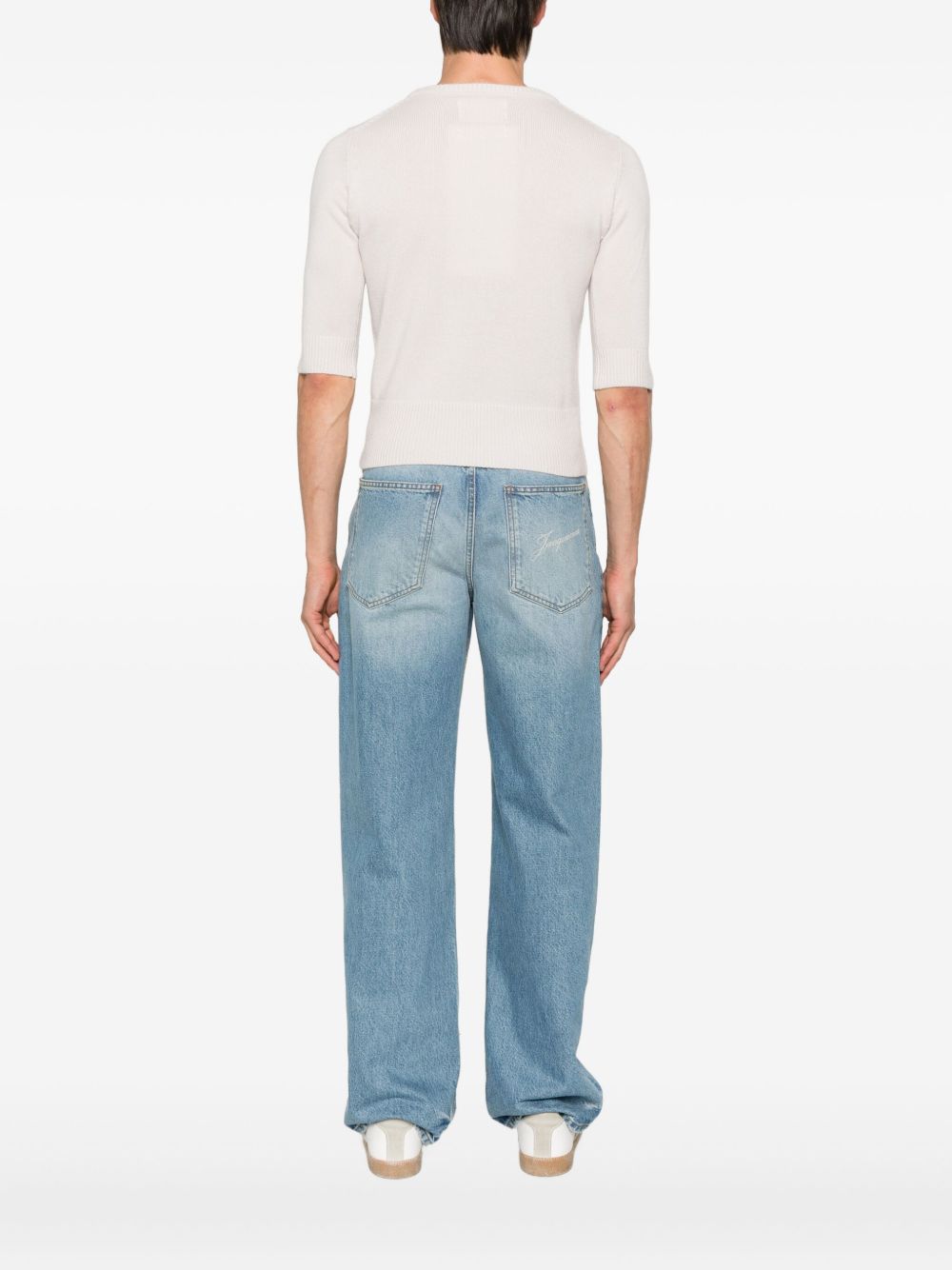 EXTREME CASHMERE Sweaters White extreme cashmere 