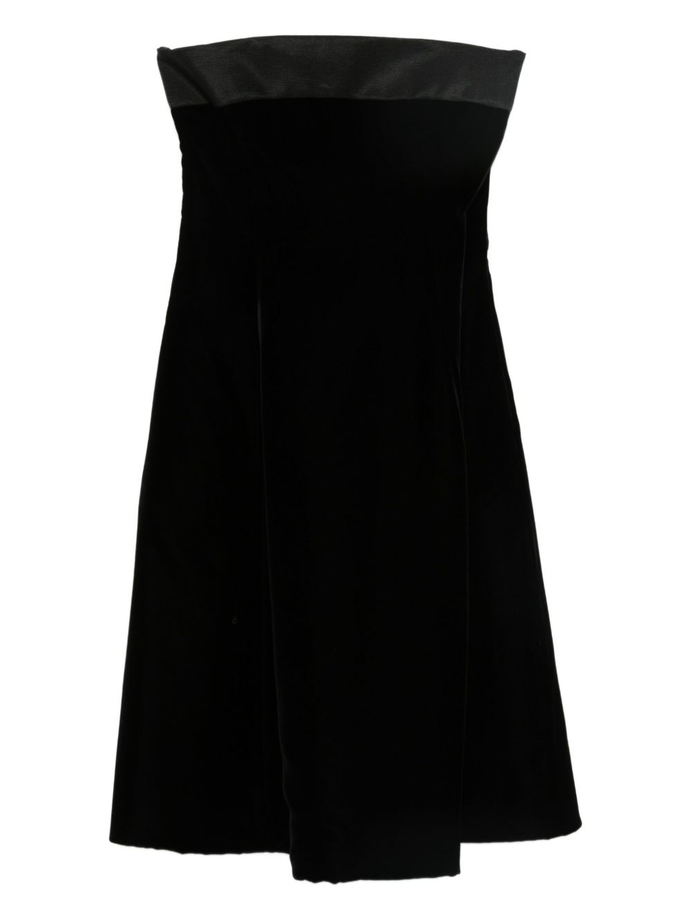 Emporio Armani Dresses Black Emporio Armani 