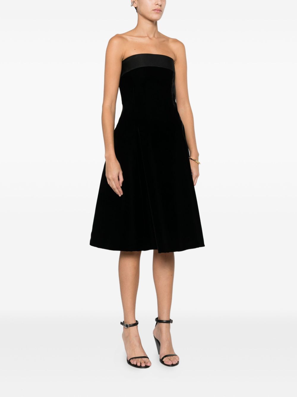 Emporio Armani Dresses Black Emporio Armani 