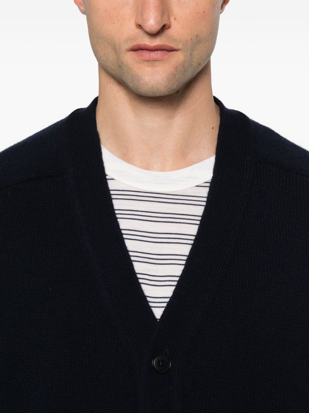 EXTREME CASHMERE Sweaters Blue EXTREME CAshMERE 