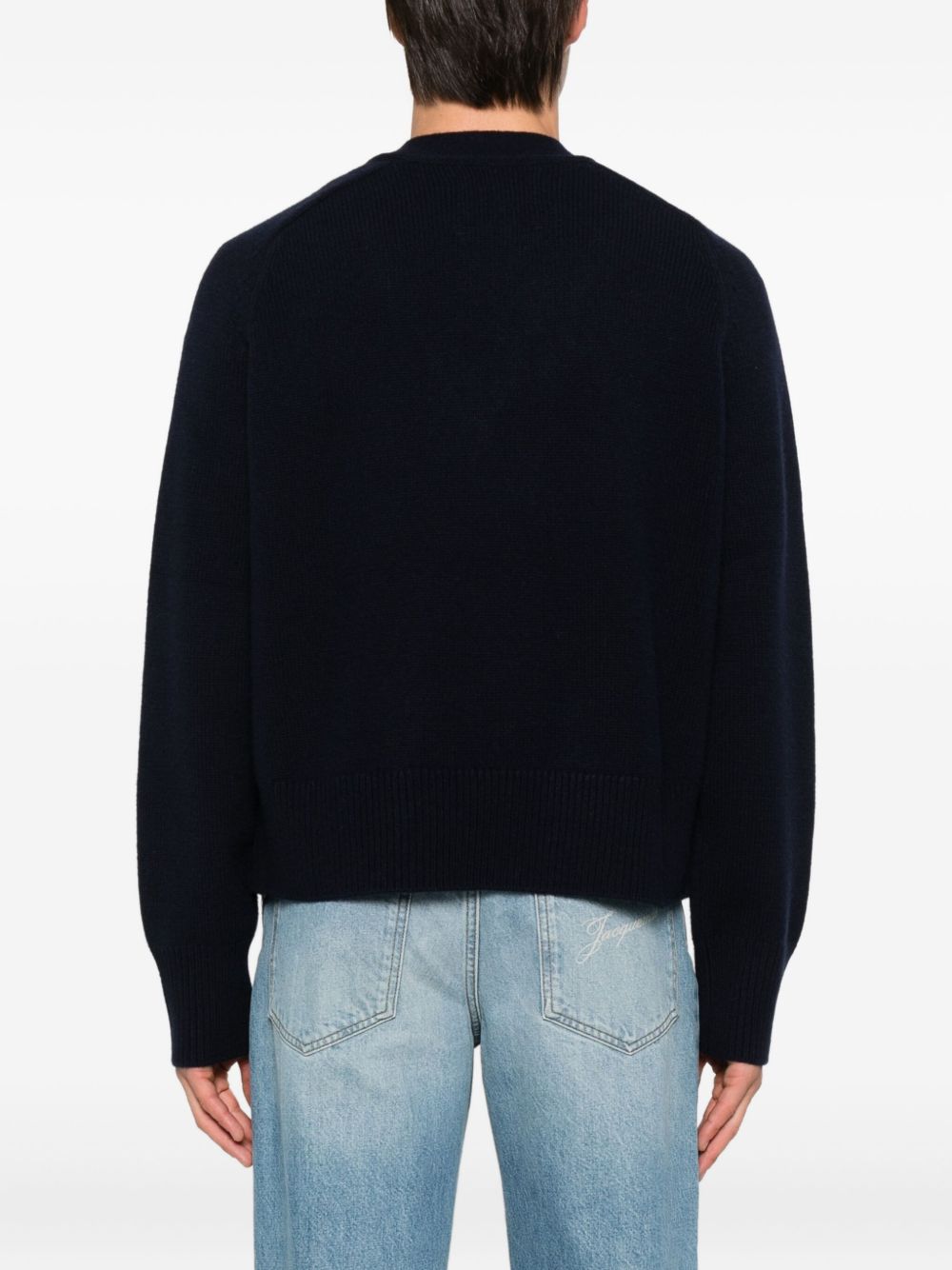 EXTREME CASHMERE Sweaters Blue EXTREME CAshMERE 