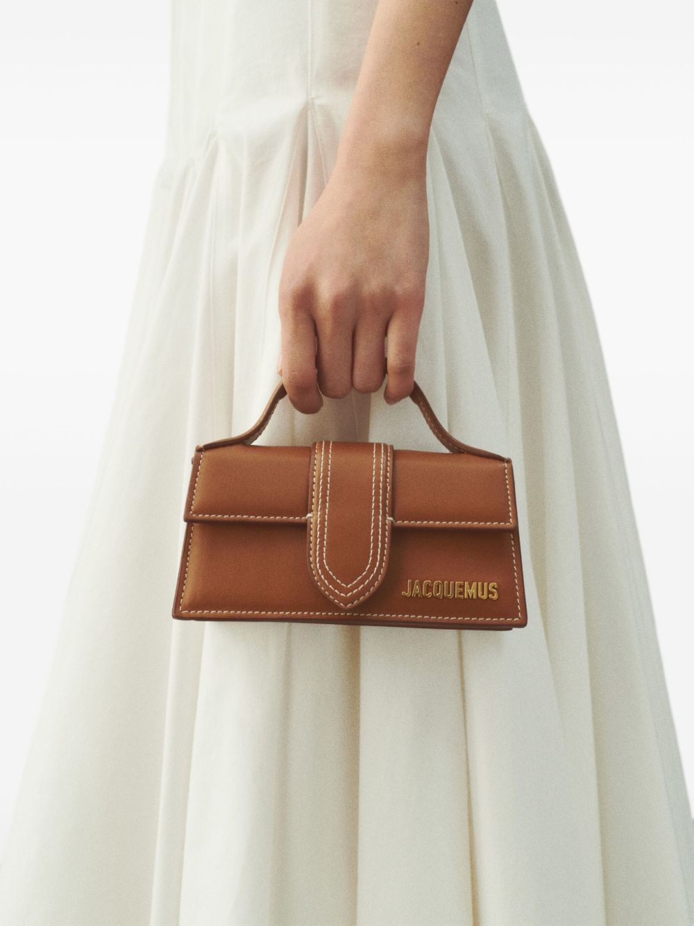 Jacquemus Le Bambino handbag JACQUEMUS 