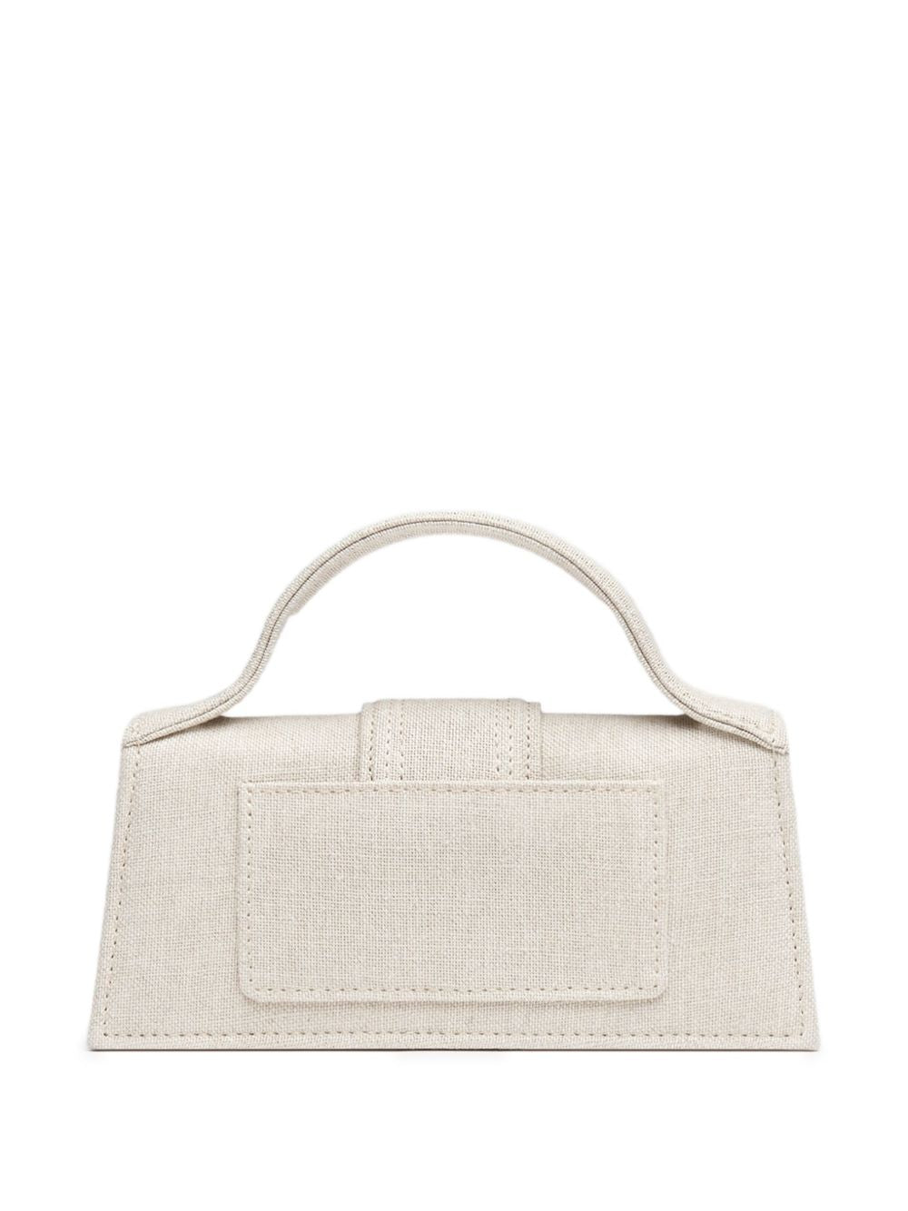 Jacquemus Le Bambino handbag JACQUEMUS 