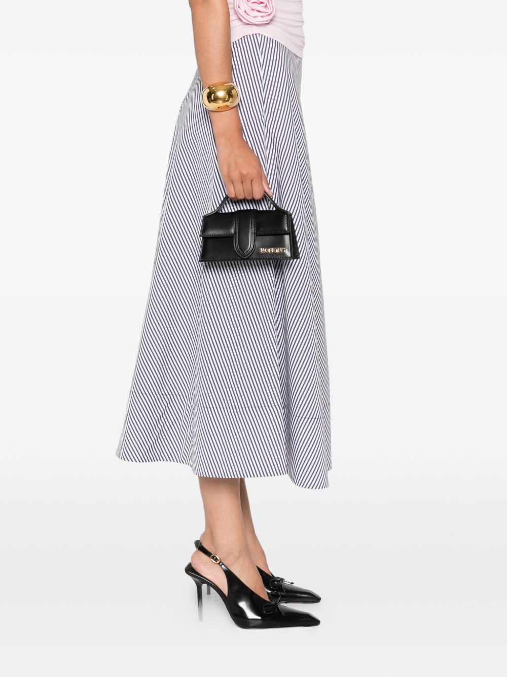 Jacquemus Le Bambino handbag JACQUEMUS 