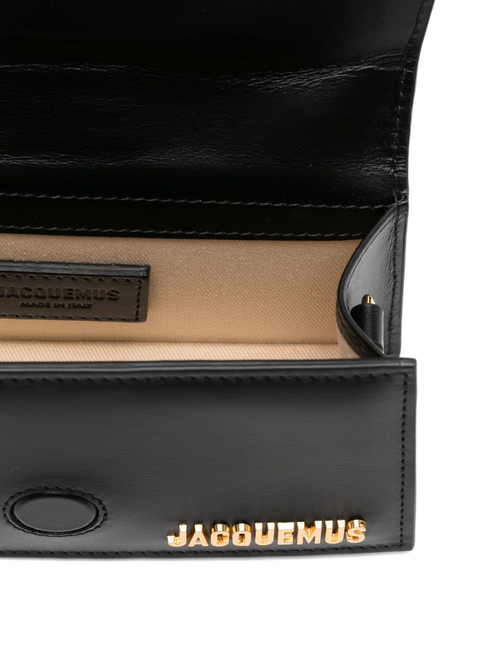 Jacquemus Le Bambino handbag JACQUEMUS 