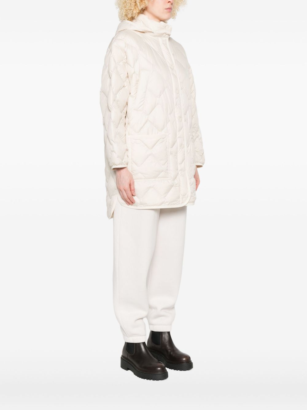 Woolrich Jackets White Woolrich 