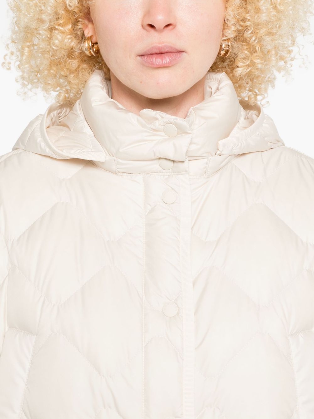 Woolrich Jackets White Woolrich 