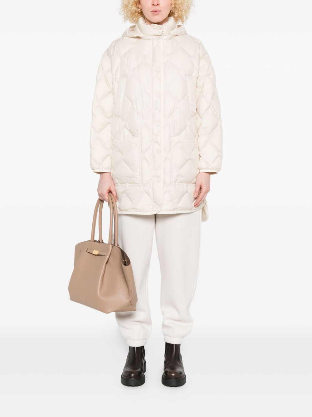 Woolrich Jackets White Woolrich 