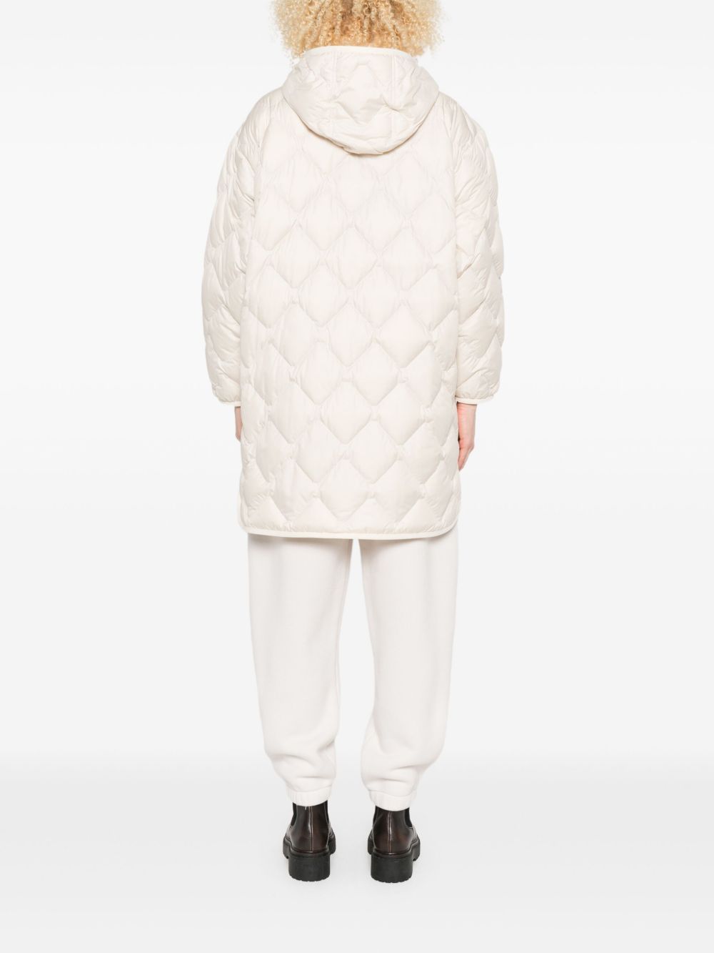 Woolrich Jackets White Woolrich 