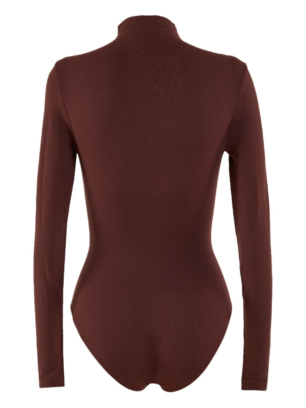 Wolford Top Bordeaux Wolford 