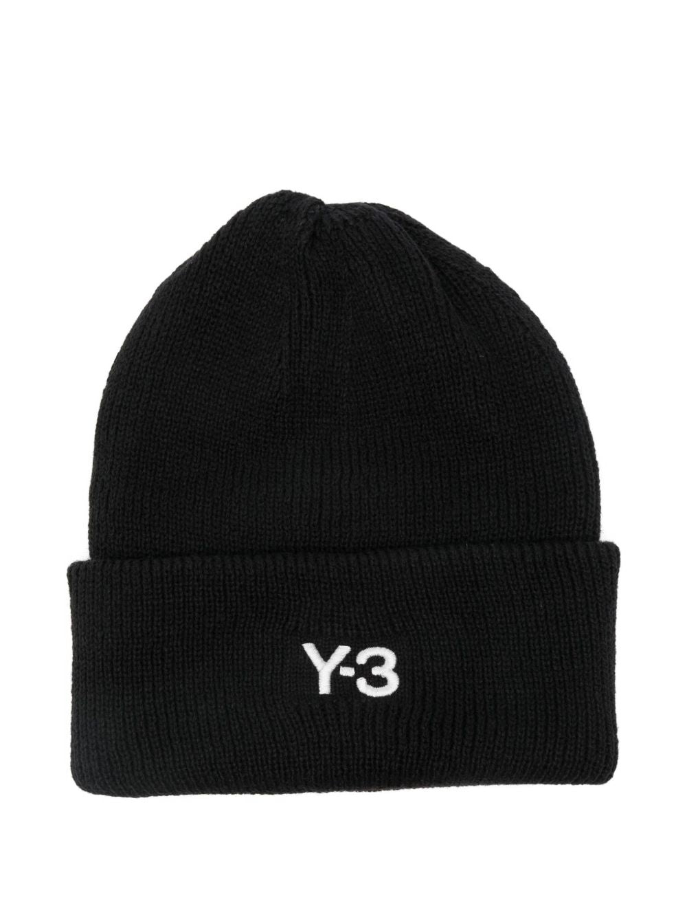Y-3 Hats Black Y-3 