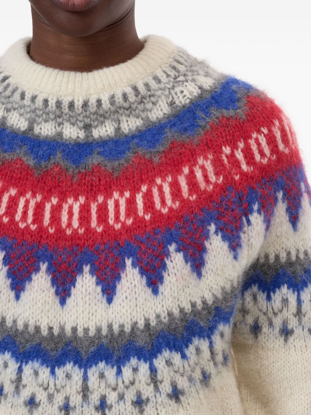 Closed Sweaters Ivory Closed 