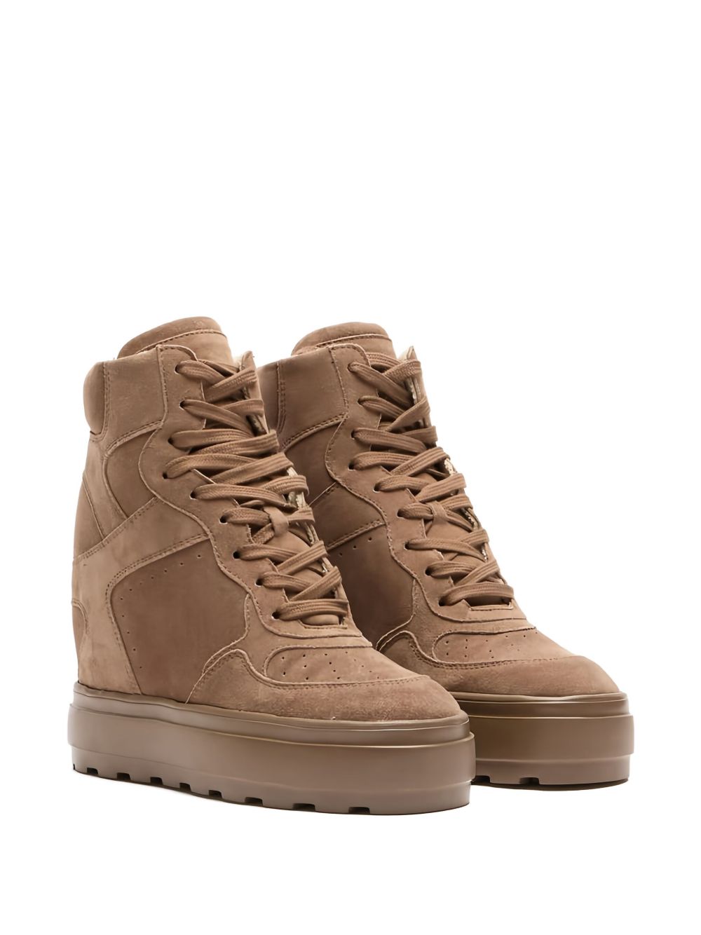 Casadei Boots Beige Casadei 