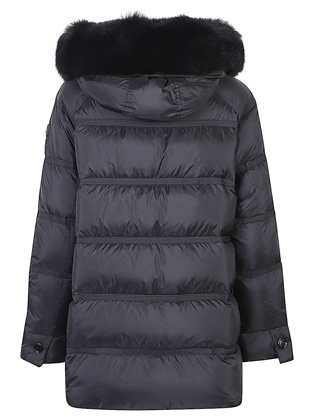 Peuterey Coats Black Peuterey 