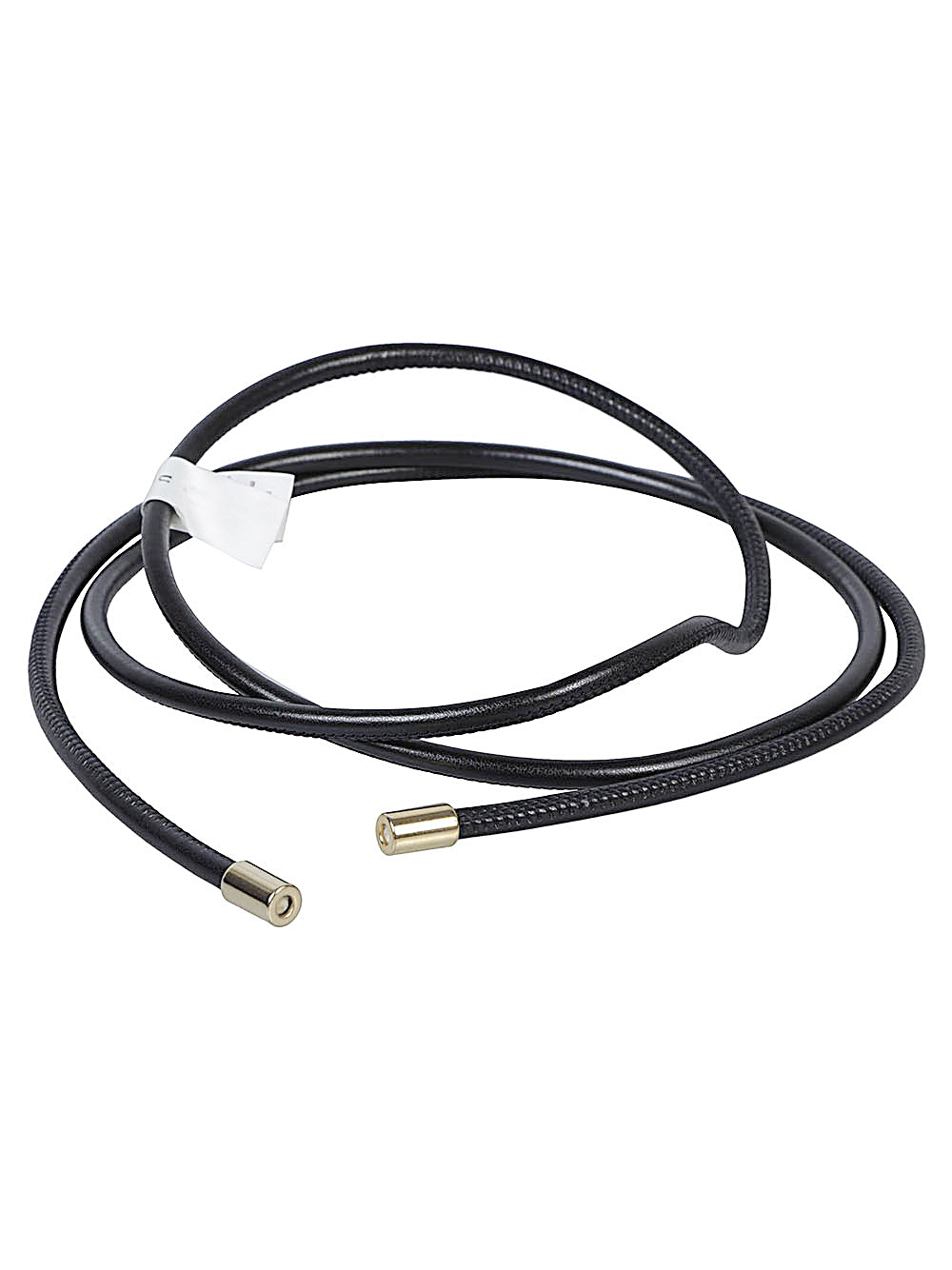 Forte Forte Belts Black Forte Forte 