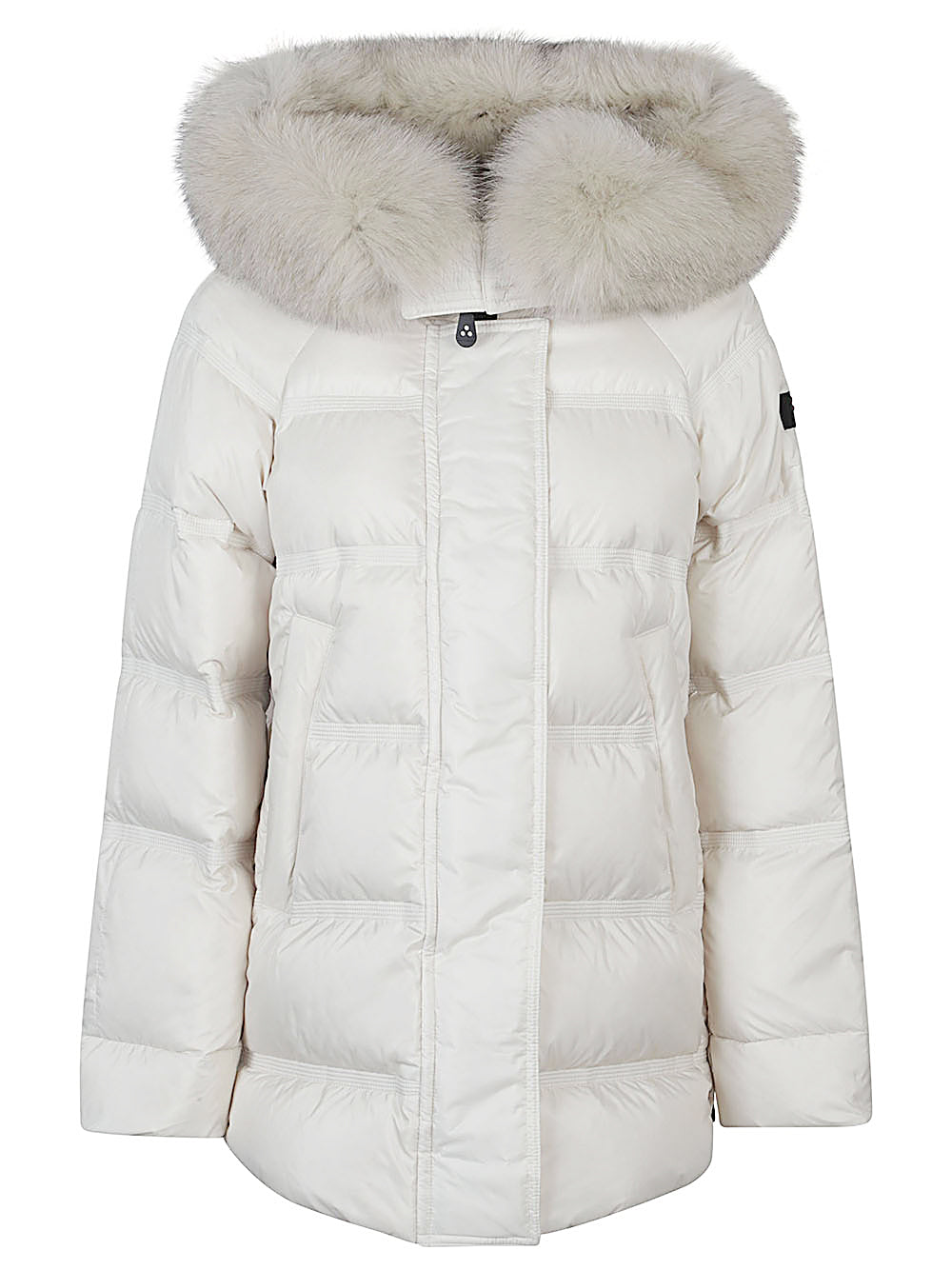 Peuterey Coats Ivory Peuterey 