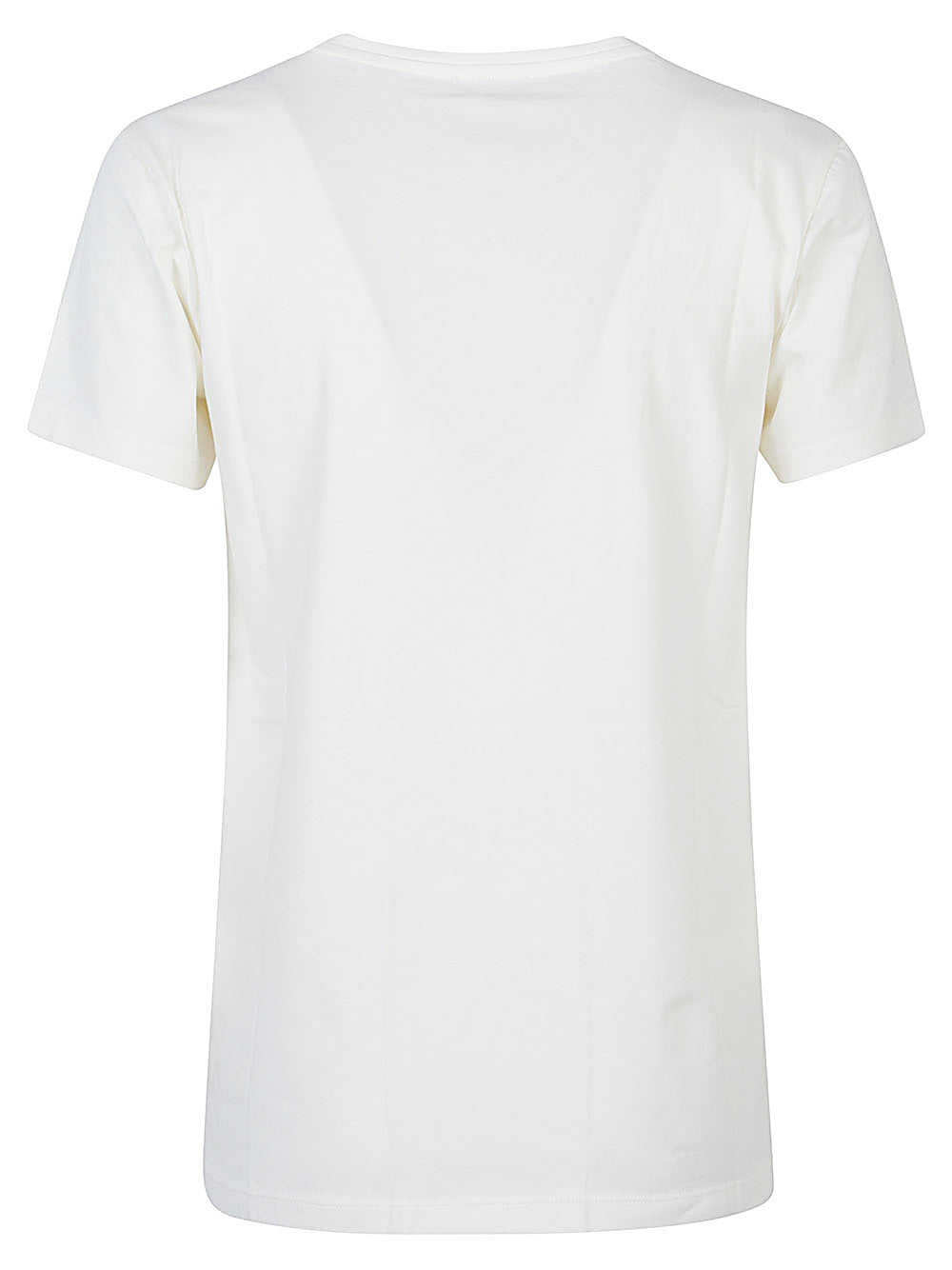 Emporio Armani T-shirts and Polos White Emporio Armani 