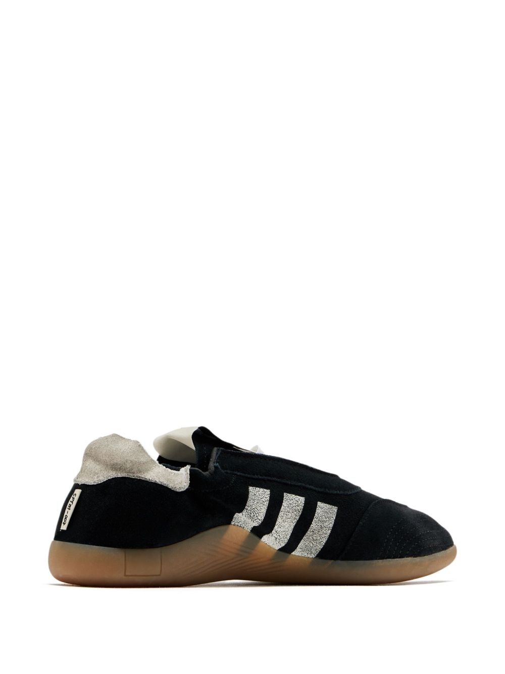 ADIDAS BY SONG FOR THE MUTE Sneakers Black ADIDAS BY SONG FOR THE MUTE 